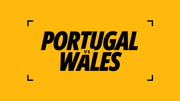Betfair image for Kevin Hatchard's best bets for Portugal v Wales